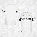 Camisola 2º Bayer Leverkusen 2024-2025