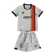 Camisola 2º Luton Town 2023-2024 Crianca