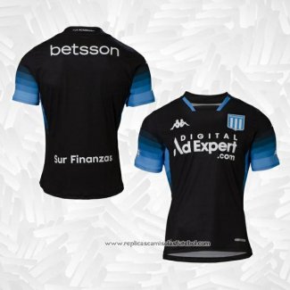 Camisola 2º Racing Club 2024 Tailandia