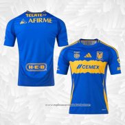 Camisola 2º Tigres UANL 2024-2025