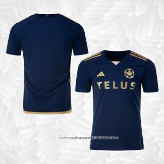 Camisola 2º Vancouver Whitecaps 2024-2025