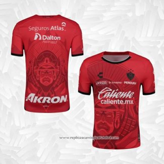 Camisola 3º Atlas 2024-2025