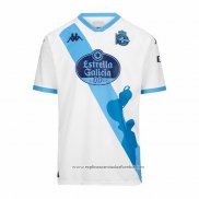 Camisola 3º Deportivo La Coruna 2024-2025 Tailandia