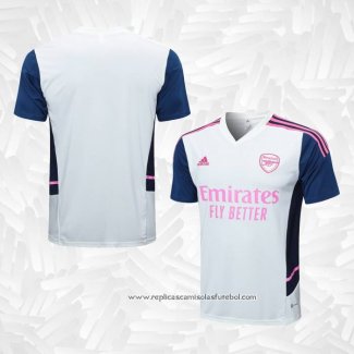 Camisola de Treinamento Arsenal 2022-2023 Verde