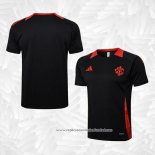 Camisola de Treinamento SC Internacional 2024-2025 Preto