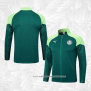 Jaqueta Palmeiras 2024-2025 Verde