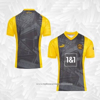 Camisola Dortmund Anniversary 2024