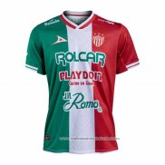 Camisola Necaxa Cup 2024-2025 Tailandia