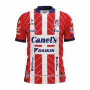 Camisola 1º Atletico San Luis 2024-2025 Tailandia