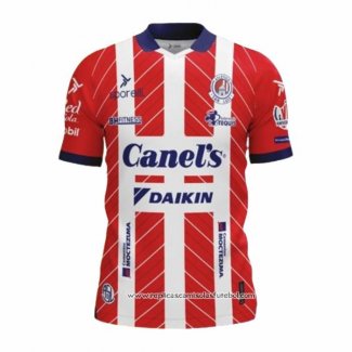 Camisola 1º Atletico San Luis 2024-2025 Tailandia