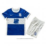 Camisola 1º Birmingham City 2024-2025 Crianca