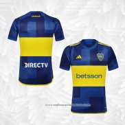 Camisola 1º Boca Juniors 2024