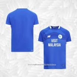 Camisola 1º Cardiff City 2024-2025 Tailandia