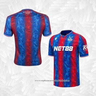 Camisola 1º Crystal Palace 2024-2025