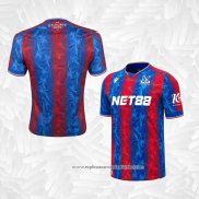 Camisola 1º Crystal Palace 2024-2025 Tailandia