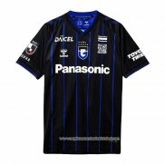 Camisola 1º Gamba Osaka 2024 Tailandia