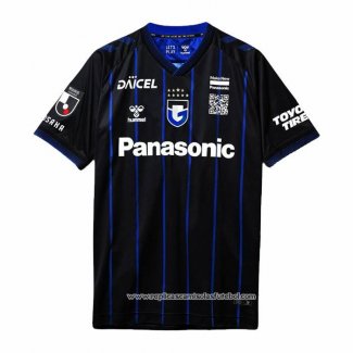 Camisola 1º Gamba Osaka 2024 Tailandia