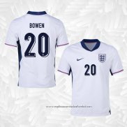 Camisola 1º Inglaterra Jogador Bowen 2024