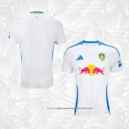 Camisola 1º Leeds United 2024-2025 Tailandia