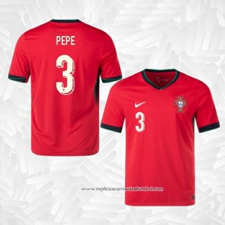 Camisola 1º Portugal Jogador Pepe 2024