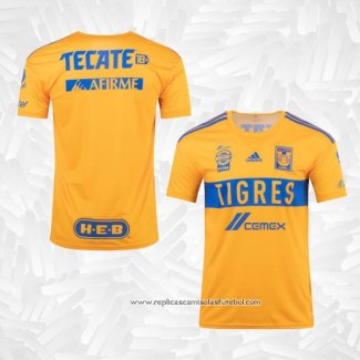 Camisola 1º Tigres UANL 2022-2023