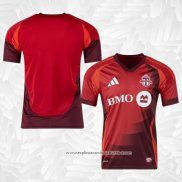 Camisola 1º Toronto 2025