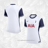 Camisola 1º Tottenham Hotspur 2024-2025 Mulher