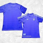 Camisola Real Madrid Icon 2025-2026 Tailandia