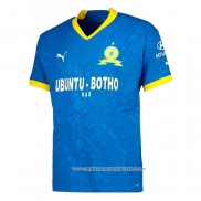 Camisola 2º Mamelodi Sundowns 2022-2023 Tailandia