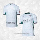 Camisola 2º SD Huesca 2024-2025 Tailandia