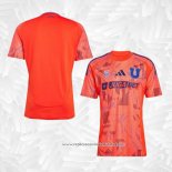 Camisola 2º Universidad de Chile 2025