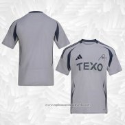 Camisola 3º Aberdeen 2024-2025