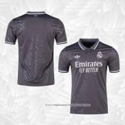 Camisola 3º Real Madrid 2024-2025