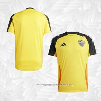 Camisola de Treinamento Atletico Mineiro 2025