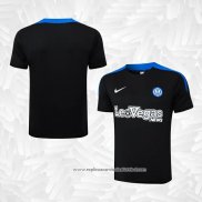 Camisola de Treinamento Inter de Milao 2024-2025 Azul