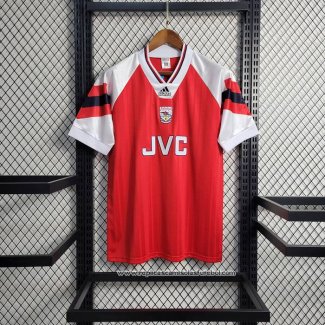 Retro Camisola 1º Arsenal 1992-1993