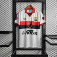 Retro Camisola 2º Flamengo 1994-1995