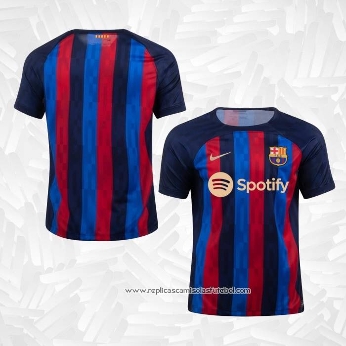 Camisola 1º Barcelona 2022-2023