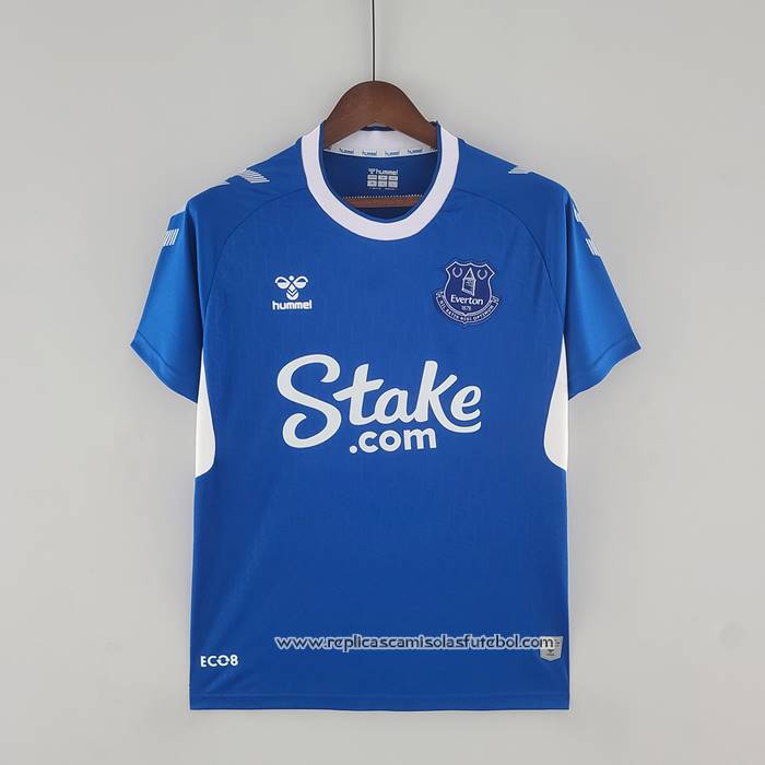 Camisola  1º Everton 2022-2023