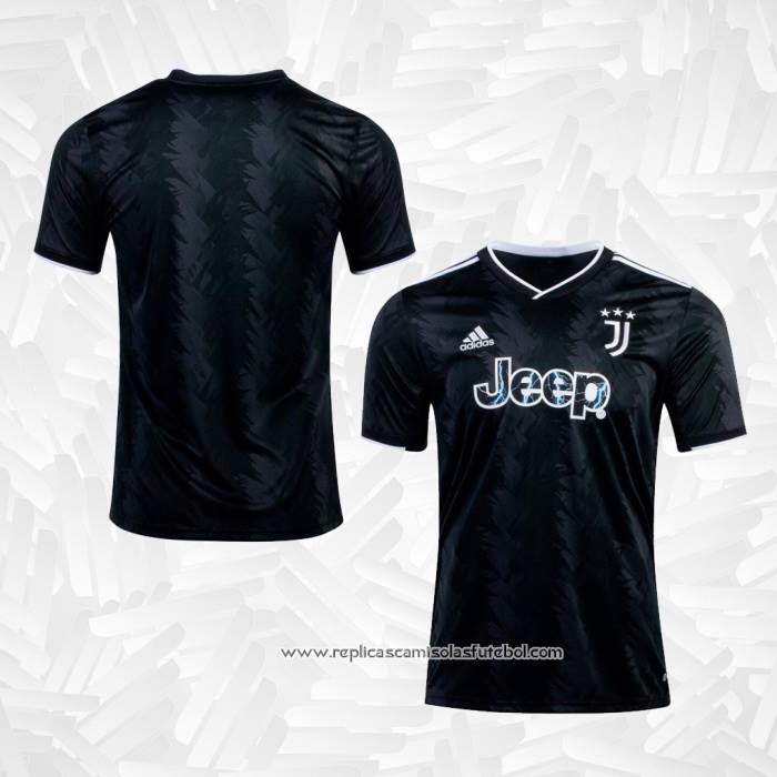 Camisola 2º Juventus 2022-2023